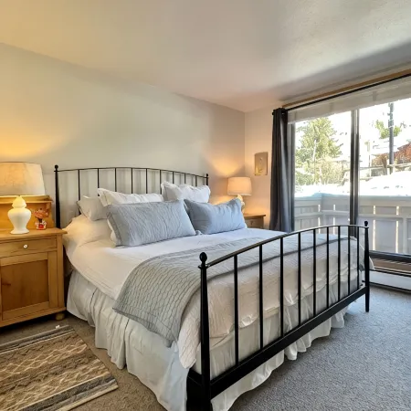 Great location at Scorpio Condominiums