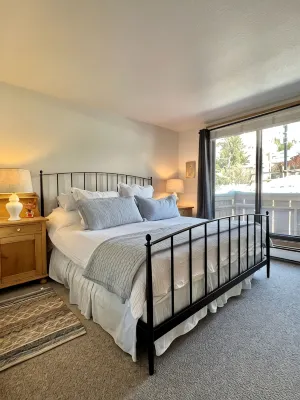 Great location at Scorpio Condominiums