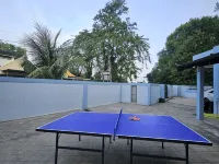 Blue Robin Homestay. Hotels in Taiping
