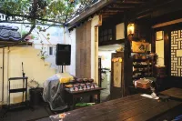 Ulsan Suyeon's Hanok Stay
