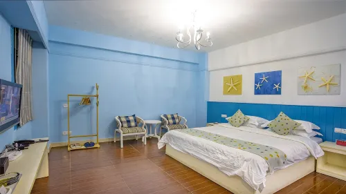 Star Wisdom Hotel - Inns