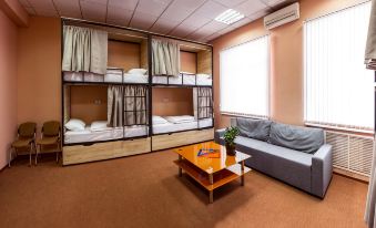 Forum Hotel