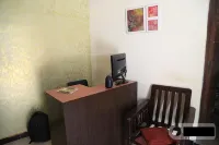 Xaviers Residency