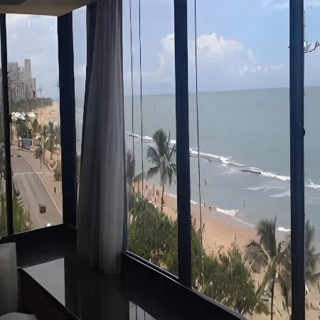 Hotel Euro Suíte Recife Boa Viagem by Nacional Inn