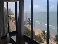 Hotel Euro Suíte Recife Boa Viagem by Nacional Inn - con vistas al mar