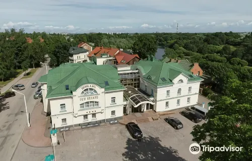 Old Estate Hotel & Spa
