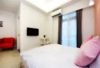 Simple-Travel stay