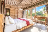 Omah Tiga Bali Hoteles en Negara