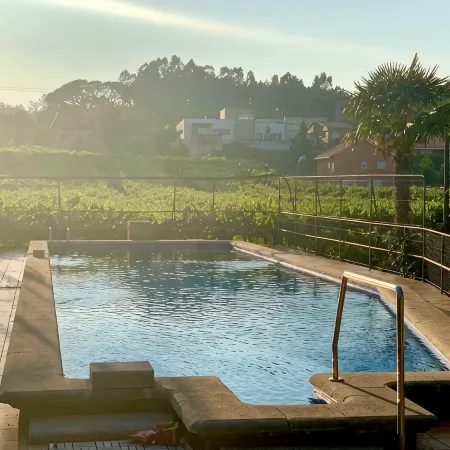 House - Finca Completa Vincular