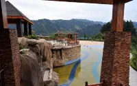 Langdong Forest Hot Spring Hotel - pet friendly