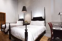 Casa Grande Hotel Boutique