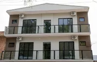 นอร์เต โรงแรม โรงแรมใน