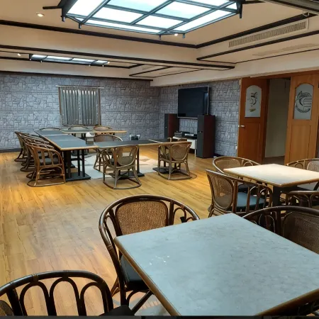 Dapeng Bay Holiday Hotel