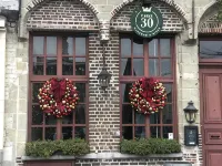 Leopold Hotel Oudenaarde Hotels in Oudenaarde