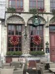 Leopold Hotel Oudenaarde Các khách sạn ở 