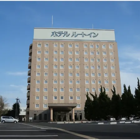 Hotel Route-Inn Ota Minami -Kokudo 407 Gou-