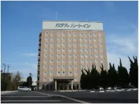 露櫻飯店太田南-國道407號出口店