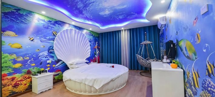 Xiaogan Shengyuan Dream Hotel Hotels in Xiaogan