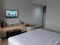Pondok Keluarga Osamaliki Hotels in Sidorejo