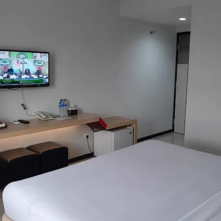 Pondok Keluarga Osamaliki