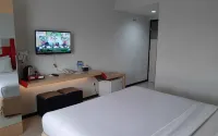 Pondok Keluarga Osamaliki