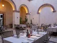 Palazzo Tafuri Hotels in Nardo