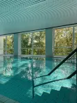 Vacation apartment Schermacher - swimming pool / sauna incl. - homestay