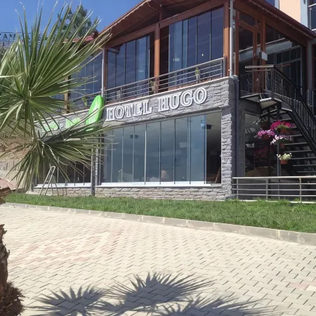 Hotel Hugo