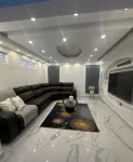 Villa Lujosa en Boca Chica, Proximo a Playa Guayacanes, Juan Dolio - Villa