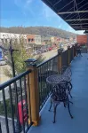 WJ Downtown Overlook