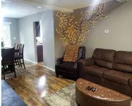 Caribou Flat II: Theater, Firepit & Private Yard! - Bungalows