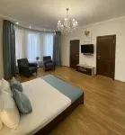 Hotel Art Hotel Krasnodar