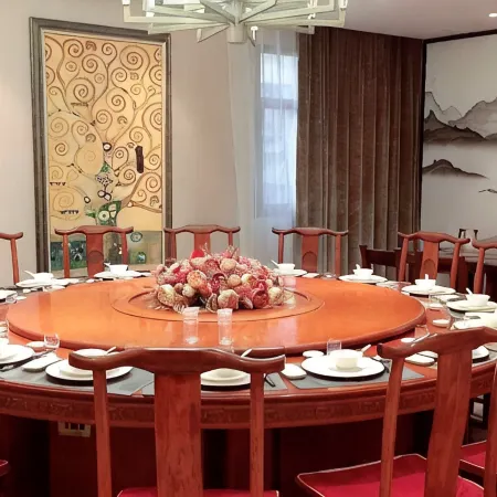 Gurun Eco Hotel