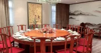 Gurun Eco Hotel - sarapan
