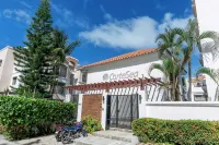 CorteSea A302 Luxury Penthouse Only a Short walk to World-Renowned Bavaro Beach