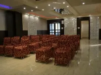 The Grand Rajwada Hotels in Seoni