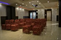 The Grand Rajwada