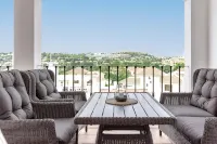 Ap128 - Big Townhouse - Sunny Side of Aloha Pueblo - فلل