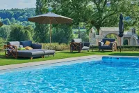 Les Jardins de Coppélia - โรแมนติก