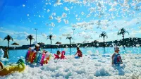 Tanyi Xigu Resort - piscine