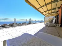 Largo Beach Hotel - All inclusive light - Promenade street - Best Location Sunny Beach Hotels in Nesebar