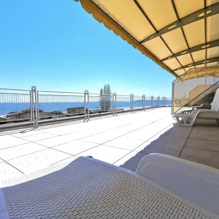 Largo Beach Hotel - All inclusive light - Promenade street - Best Location Sunny Beach