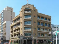Guohua Deployment, Guohua Street Elevator Bathtub B&B Hotels near Haian Road