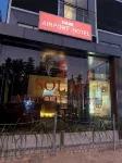 Solar Airport Hotel - breakfast