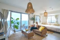 Otter Stay - Kinyaka Okinawa - Homestays