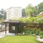 Casa Gigi at Balai de Selendra