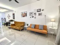 H&H 2 【Karaoke•16 pax•Game•Landed House】by Sakura Homestay