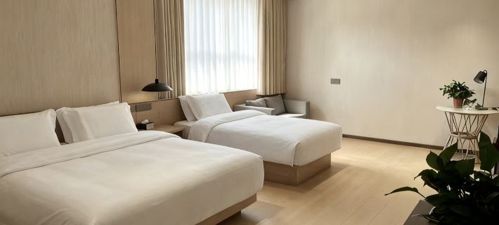 JianJu Homestay Hotels in Tancheng