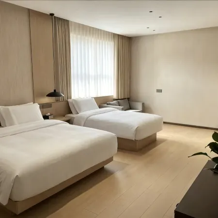 JianJu Homestay