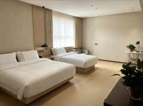 JianJu Homestay